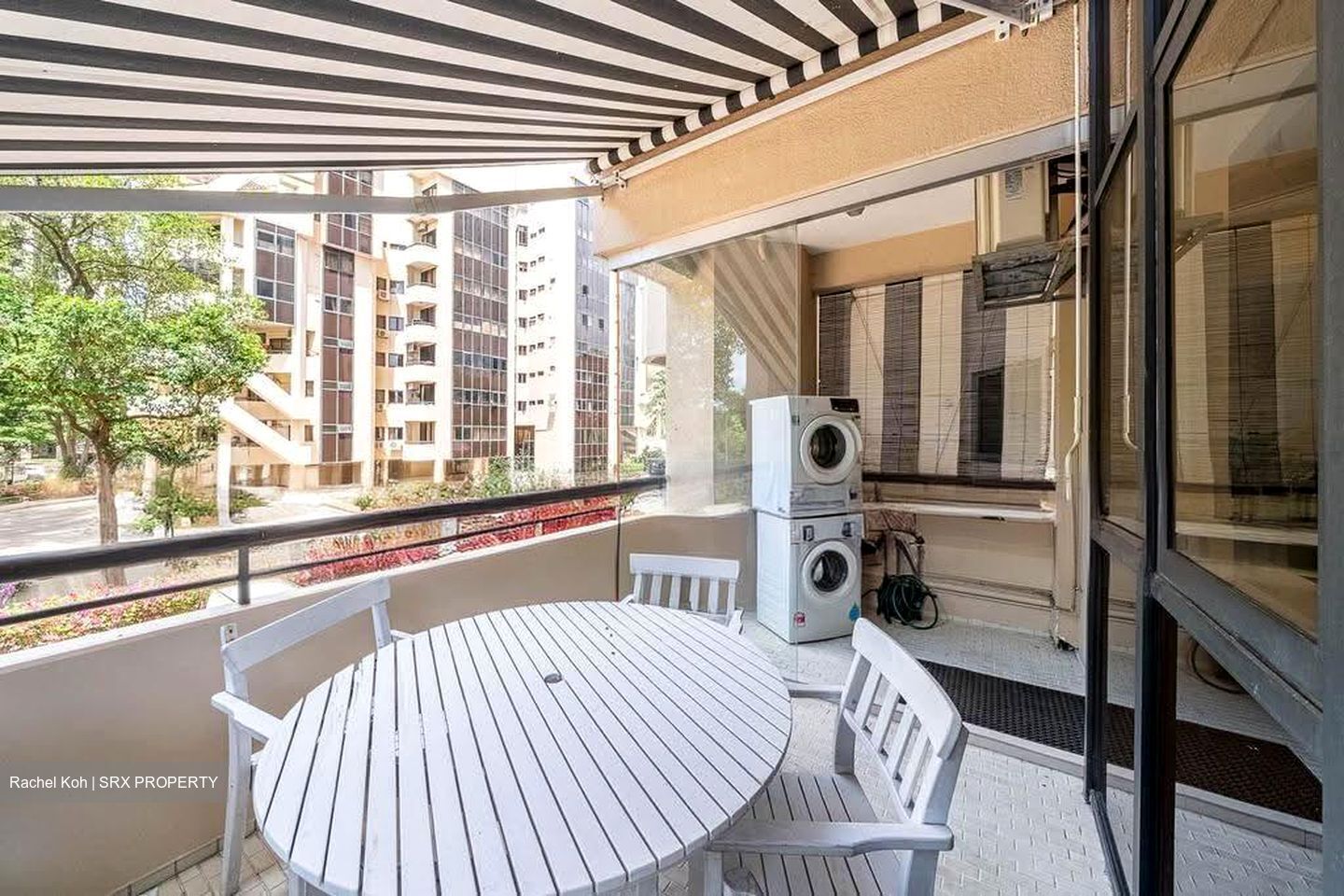 Bayshore Park (D16), Condominium #630715531